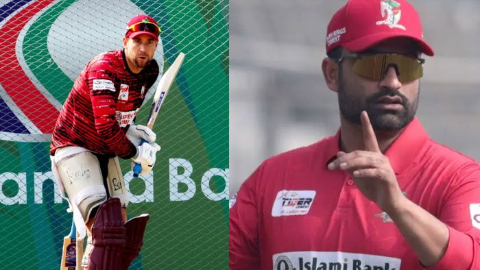 তামিমের প্রশংসায় পঞ্চমুখ ইংল্যান্ডের ক্রিকেটার